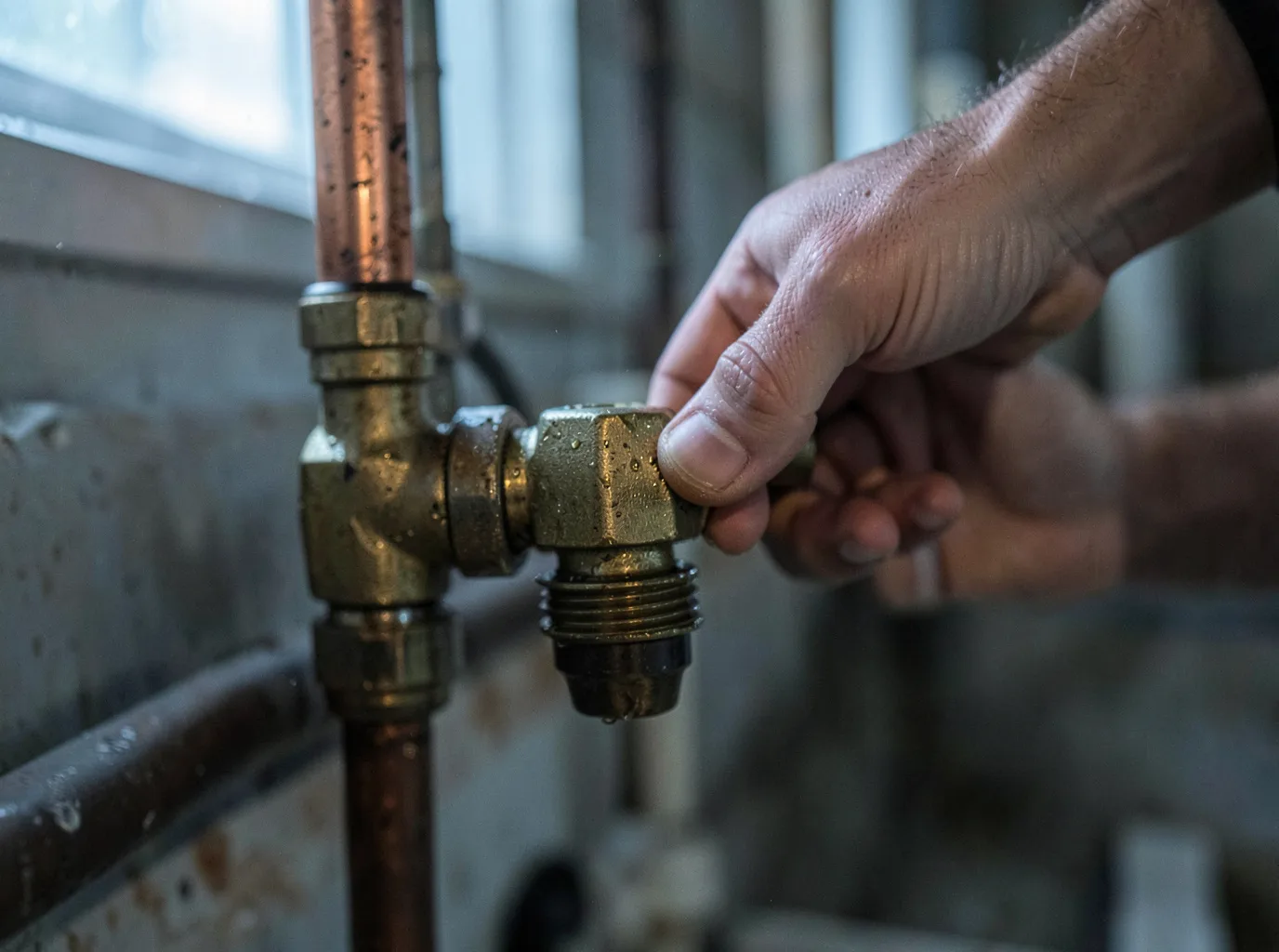 Emergency Plumber Destrehan, LA FAQs